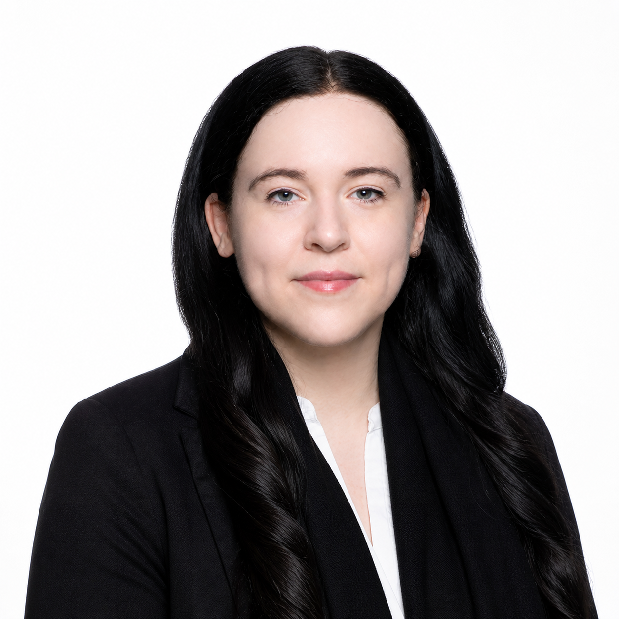 Sarah McNamara