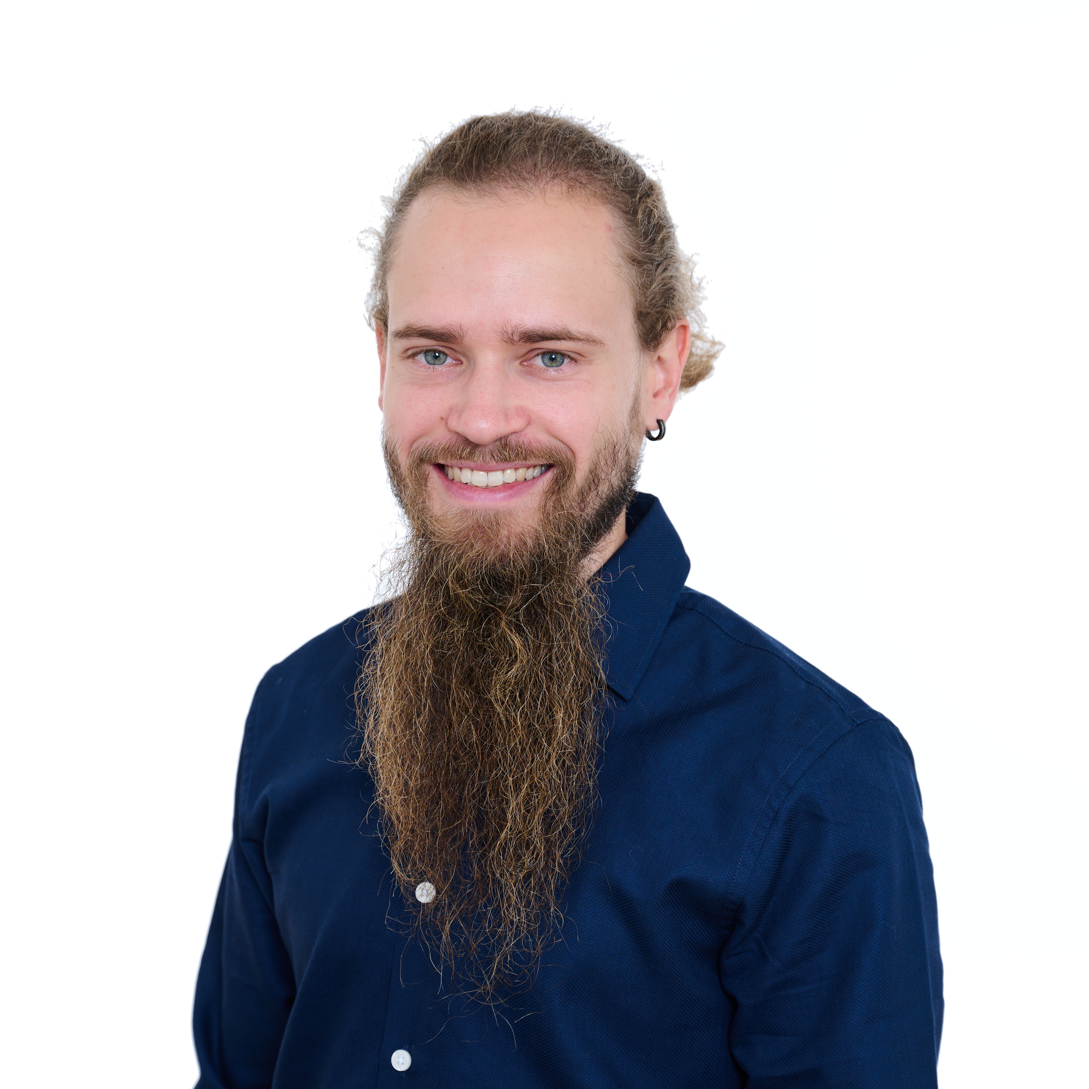 Patrick Lehnert